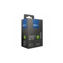 SCHWALBE AV13 26" 40/62-559 autószelep 40mm belsőgumi