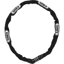 ABUS STEEL-O-CHAIN 4804C/75 láncos lakat