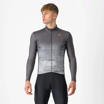 CASTELLI UNLIMITED THERMAL hosszú ujjú mez