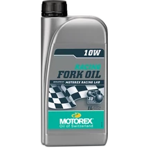 MOTOREX teleszkóp olaj 10W 1L