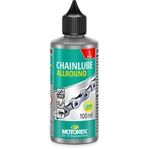 MOTOREX CHAIN LUBE ALLROUND 100 ml általános láncolaj