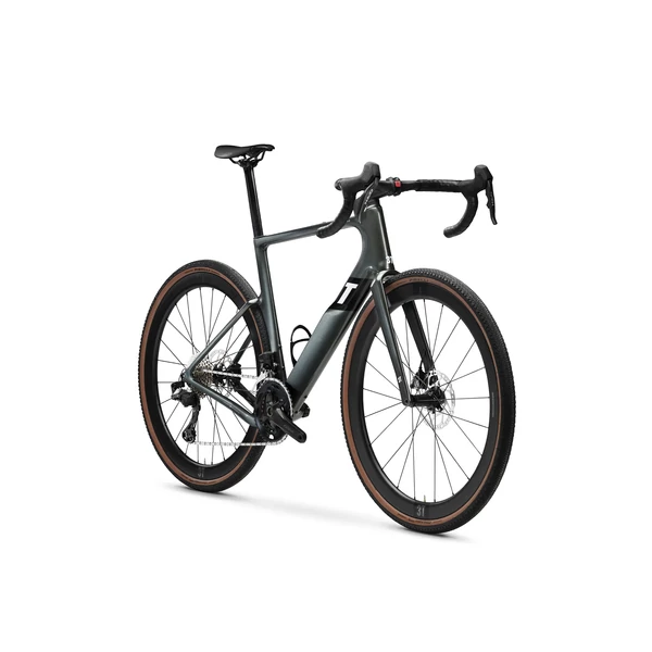 Kép 2/3 - 3T EXPLORO RACEMAX INTEGRALE WPNT GRX Di2 2x12 Camo 56 kerékpár