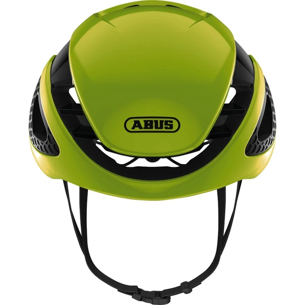 Kép 2/2 - ABUS GAMECHANGER Neon Yellow S sisak
