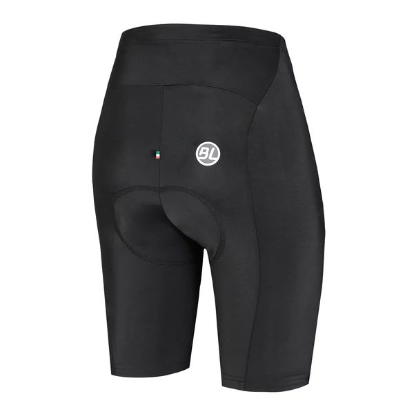 Kép 2/2 - BICYCLE LINE EMBLEMA női rövidnadrág