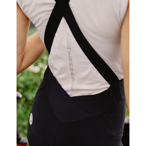 Kép 3/5 - BICYCLE LINE IRON ujjatlan aláöltöző