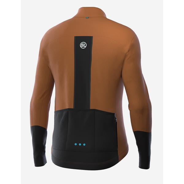 Kép 2/2 - BICYCLE LINE FIANDRE S2 hosszú ujjú mez