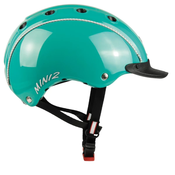 CASCO MINI 2 sisak