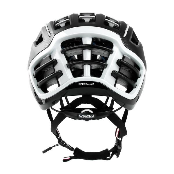 Kép 2/4 - CASCO SPEEDAIRO 2 sisak (lencse nélkül)