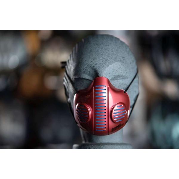 Kép 8/10 - CASCO FFP2 maszk