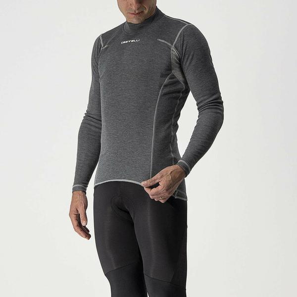 Kép 4/5 - CASTELLI FLANDERS WARM hosszú ujjú aláöltöző