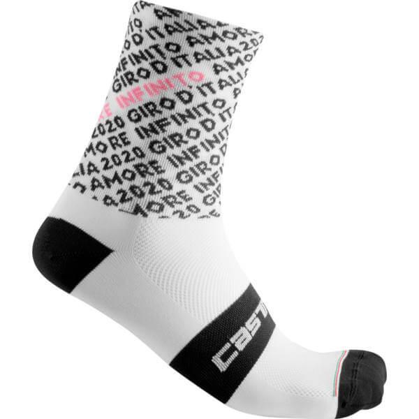 CASTELLI GIRO zokni