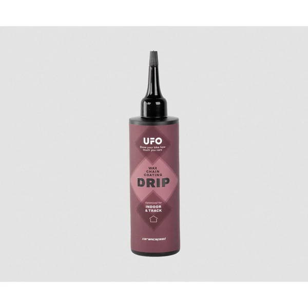 CERAMICSPEED UFO DRIP INDOOR AND TRACK 100 ml lánc wax