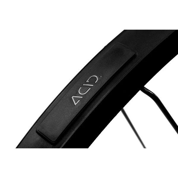 Kép 2/8 - CUBE ACID 28" BB MOUNT 2.0 50 sárvédő szett