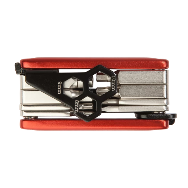 Kép 2/6 - CUBE RFR MULTI TOOL 12 miniszerszám