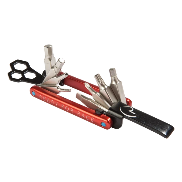 Kép 4/6 - CUBE RFR MULTI TOOL 12 miniszerszám