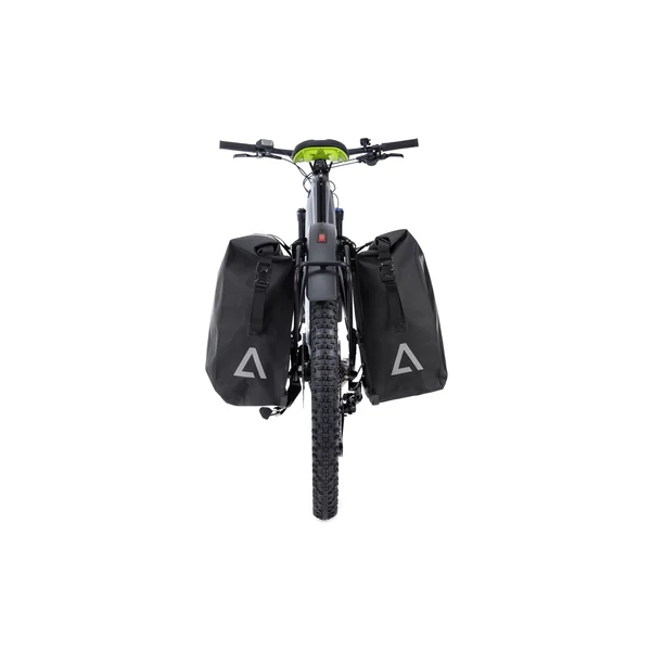Kép 4/5 - CUBE ACID SIC RAIL 29" csomagtartó