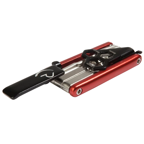 Kép 5/6 - CUBE RFR MULTI TOOL 12 miniszerszám