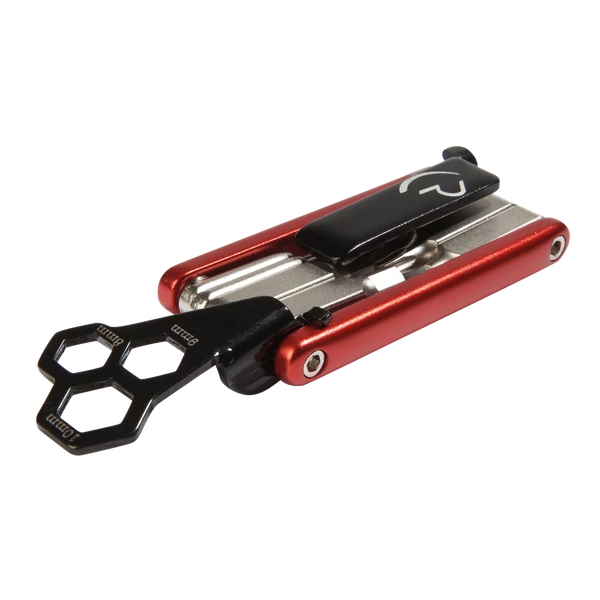 Kép 6/6 - CUBE RFR MULTI TOOL 12 miniszerszám