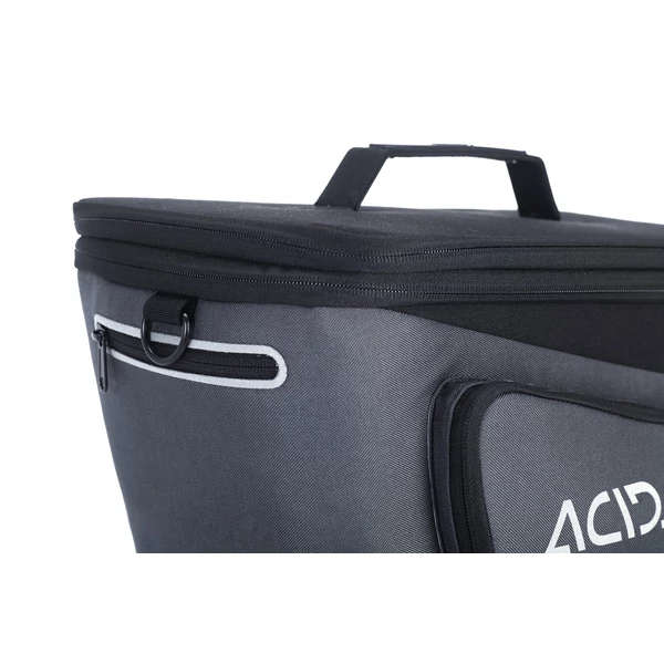 Kép 3/7 - CUBE ACID CITY 8-PLUS-7 RILINK csomagtartó táska