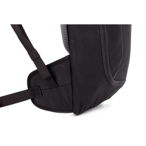 Kép 4/4 - CUBE PURE 4RACE Black hátizsák
