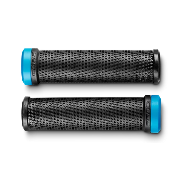 CUBE RFR RACE Black/Blue markolat