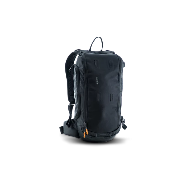 CUBE PURE 12 Black hátizsák