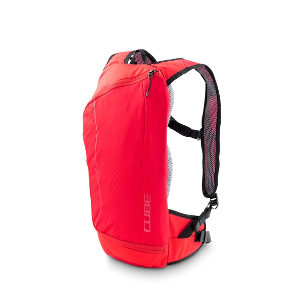 CUBE PURE 4RACE Red hátizsák