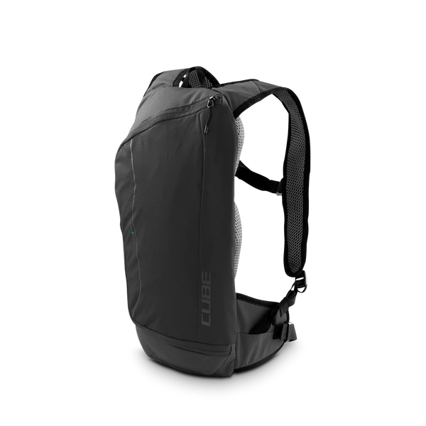 CUBE PURE 4RACE Black hátizsák