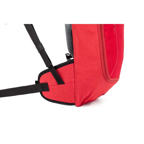 Kép 3/3 - CUBE PURE 4RACE Red hátizsák