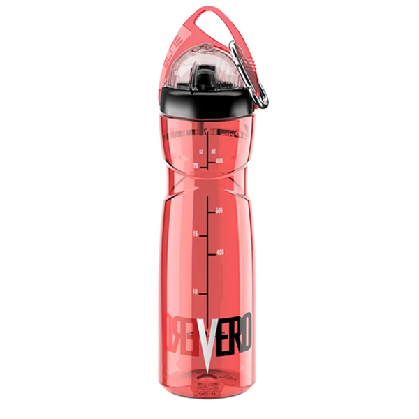 Elite Vero GT 700ml piros kulacs
