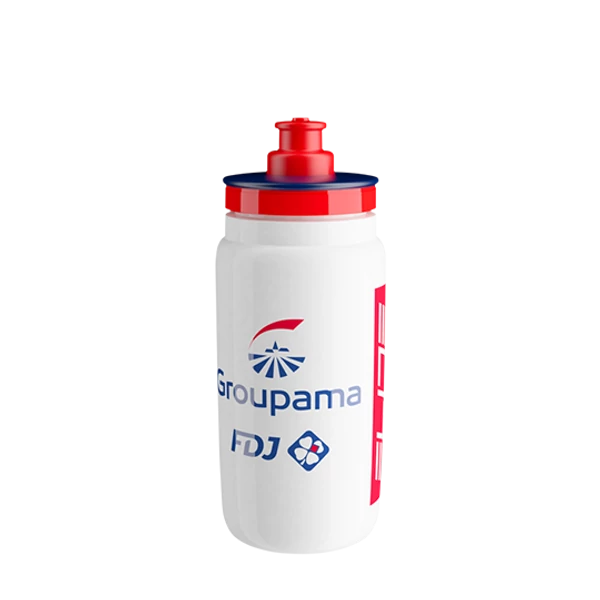 Elite Fly Teams 550ml Groupama-FDJ kulacs