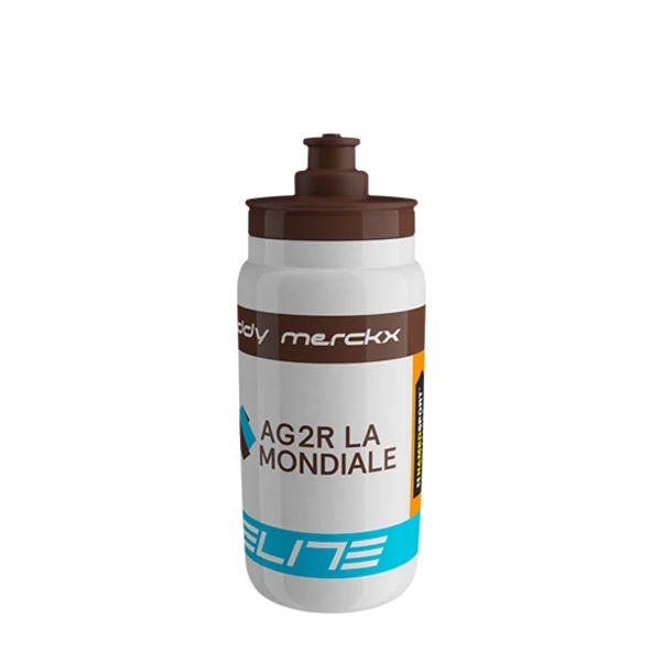 Elite Fly Teams 550ml Ag2r La Mondiale kulacs