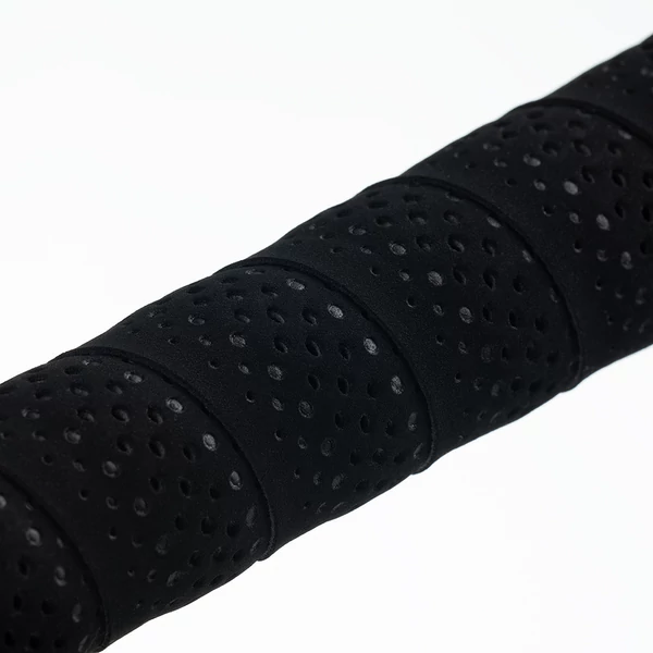 Kép 2/2 - FIZIK TEMPO BONDCUSH SOFT Black kormány bandázs