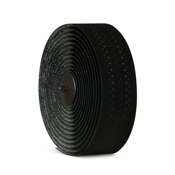 FIZIK TEMPO BONDCUSH SOFT Black kormány bandázs