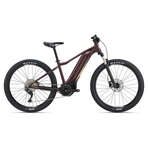GIANT LIV TEMPT E 1 kerékpár (2022)
