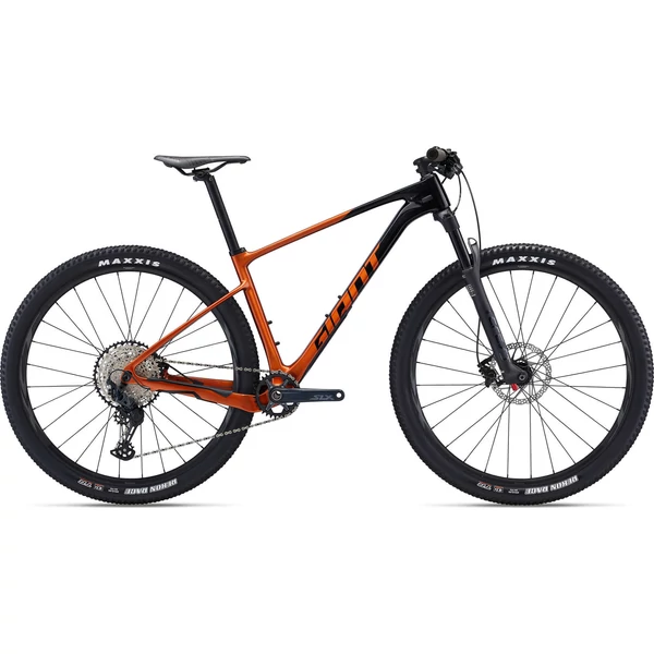 GIANT XTC ADVANCED 29 2 kerékpár (2022)