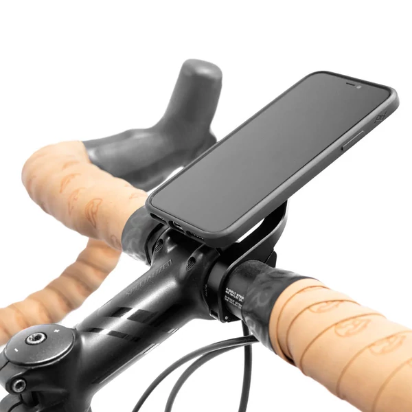 Kép 3/12 - PEAK DESIGN MOBILE BIKE MOUNT OUTFRONT V2 Black telefontartó