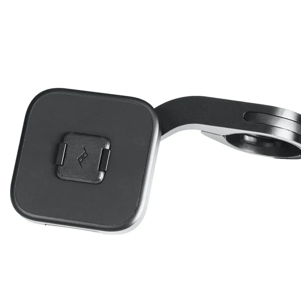 Kép 9/12 - PEAK DESIGN MOBILE BIKE MOUNT OUTFRONT V2 Black telefontartó