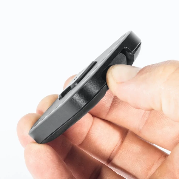Kép 10/12 - PEAK DESIGN MOBILE BIKE MOUNT OUTFRONT V2 Black telefontartó