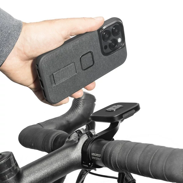 Kép 11/12 - PEAK DESIGN MOBILE BIKE MOUNT OUTFRONT V2 Black telefontartó