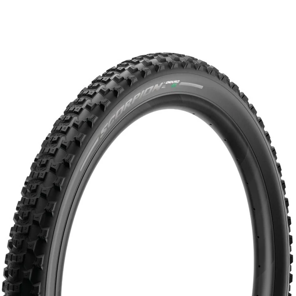 PIRELLI SCORPION ENDURO R TLR 27,5" fekete 60-584 hajtogatós gumiköpeny