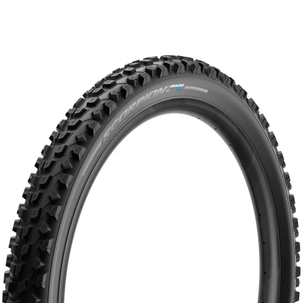 PIRELLI SCORPION ENDURO S TLR 27,5" fekete 60-584 hajtogatós gumiköpeny