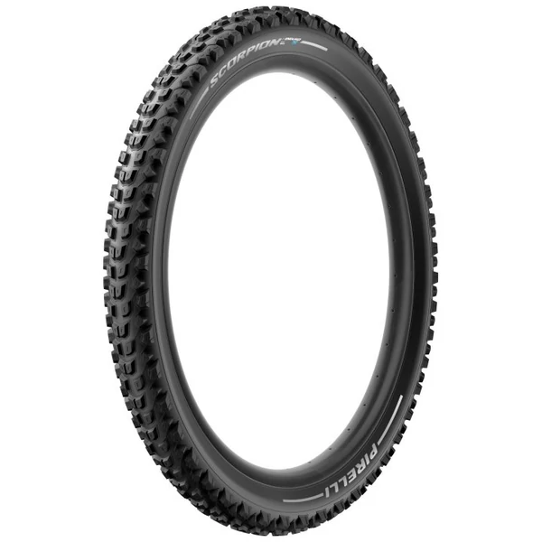Kép 3/3 - PIRELLI SCORPION ENDURO S TLR 27,5" fekete 60-584 hajtogatós gumiköpeny