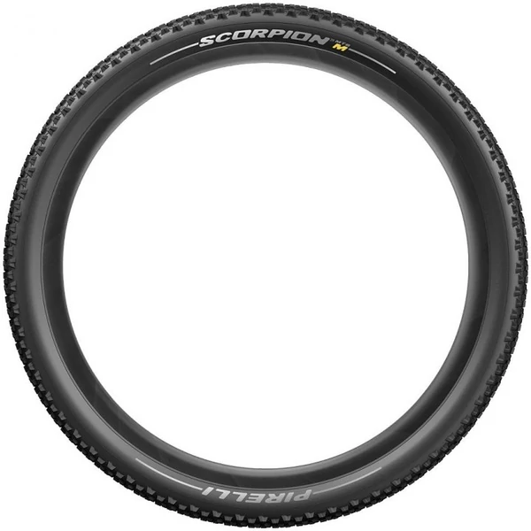 Kép 3/3 - PIRELLI SCORPION XC M TLR 29" hajtogatós gumiköpeny