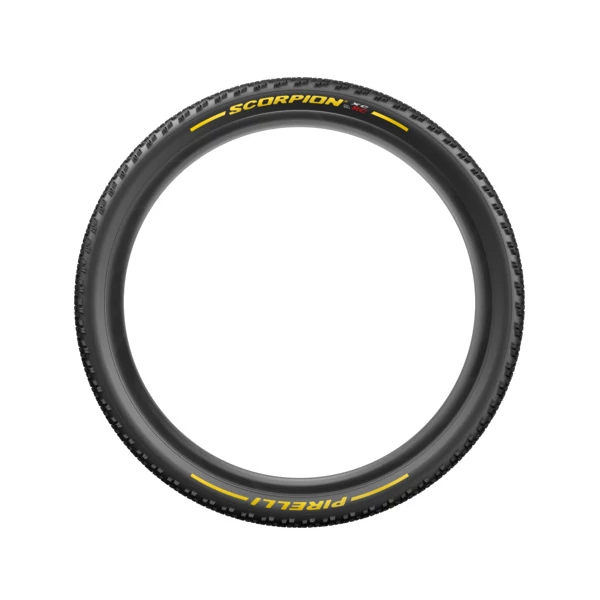 Kép 5/5 - PIRELLI SCORPION 29" 60-622 ProWall TL-Ready Team Edition gumiköpeny