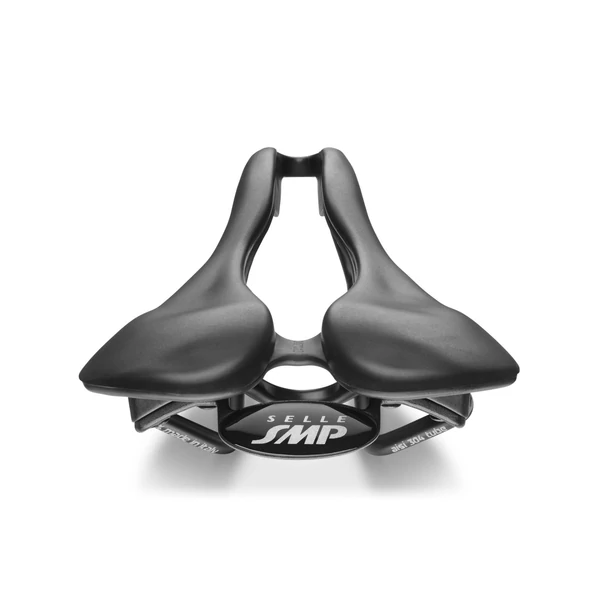 Kép 3/5 - SELLE SMP EVO 20C Fekete nyereg