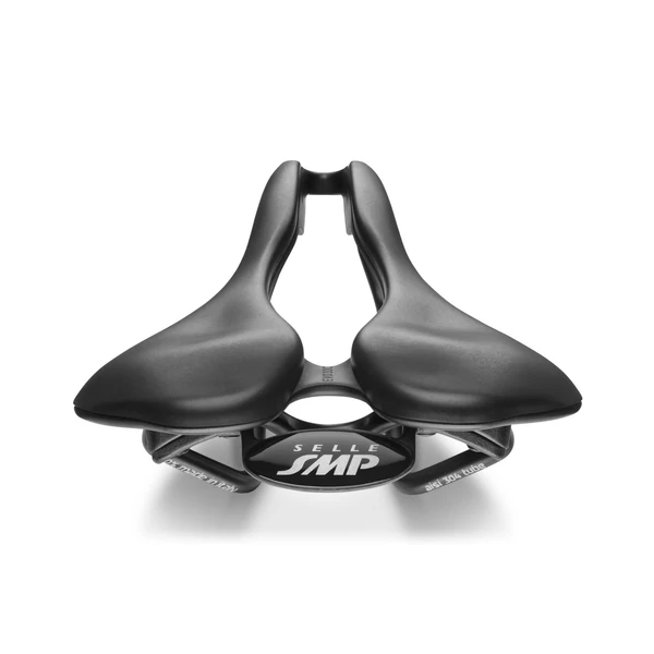 Kép 3/5 - SELLE SMP EVO 30C Fekete nyereg