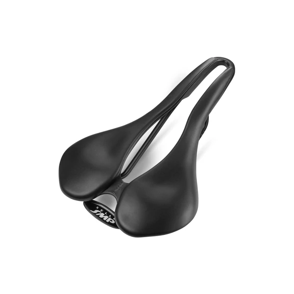 Kép 5/5 - SELLE SMP EVO 30C Fekete nyereg