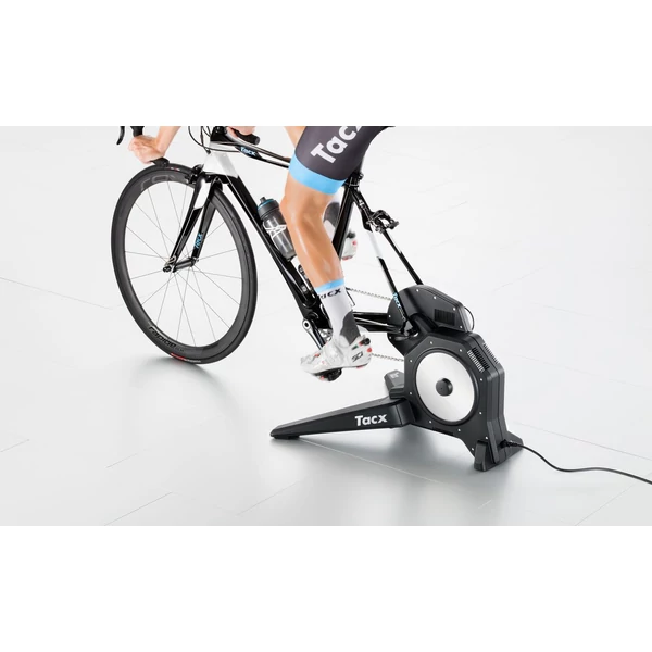 Kép 2/2 - TACX FLUX 2 SMART wattmérős interaktív edzőgörgő