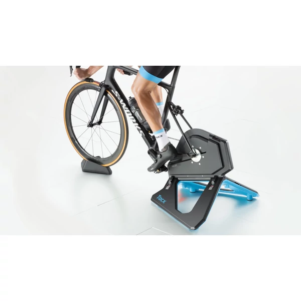 Kép 2/3 - TACX NEO 2T SMART wattmérős interaktív edzőgörgő